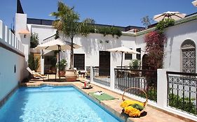 Riad Clémentine
